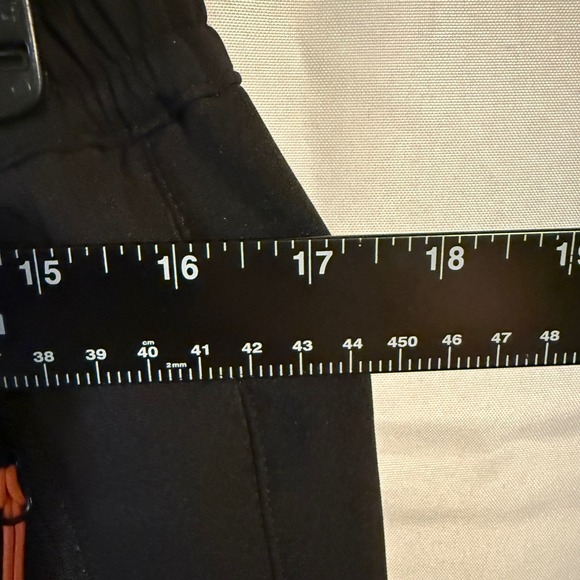 Postropaky Women's Black EX-Strech Hiking Outdoor Cargo Pants Size 8 Regular - Picture 4 of 8